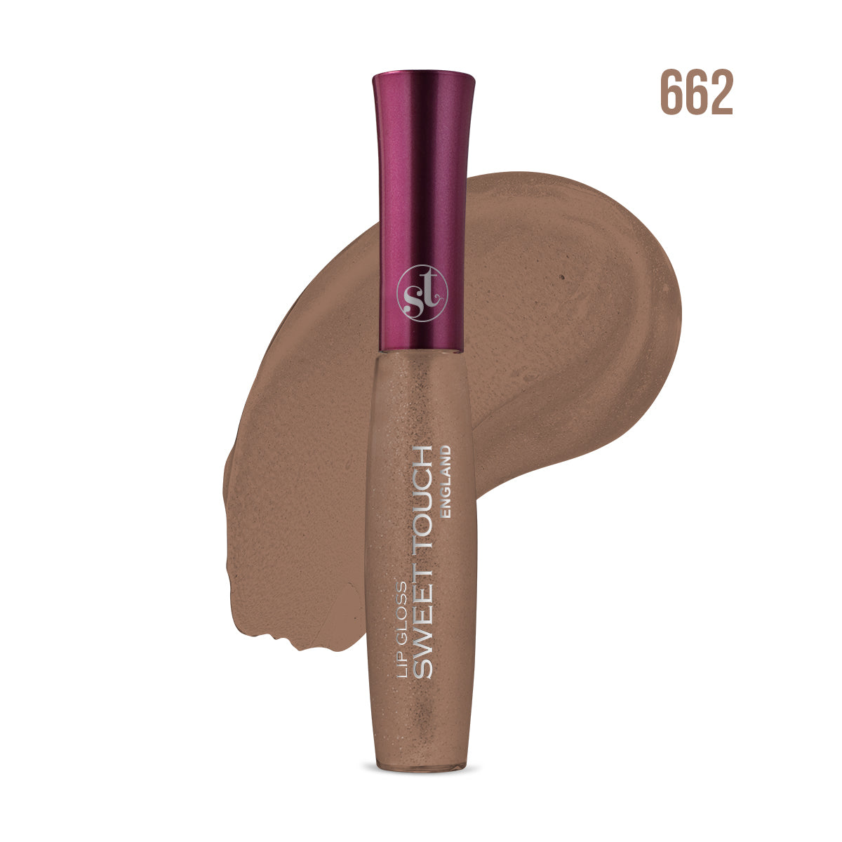 Lip Gloss - 662