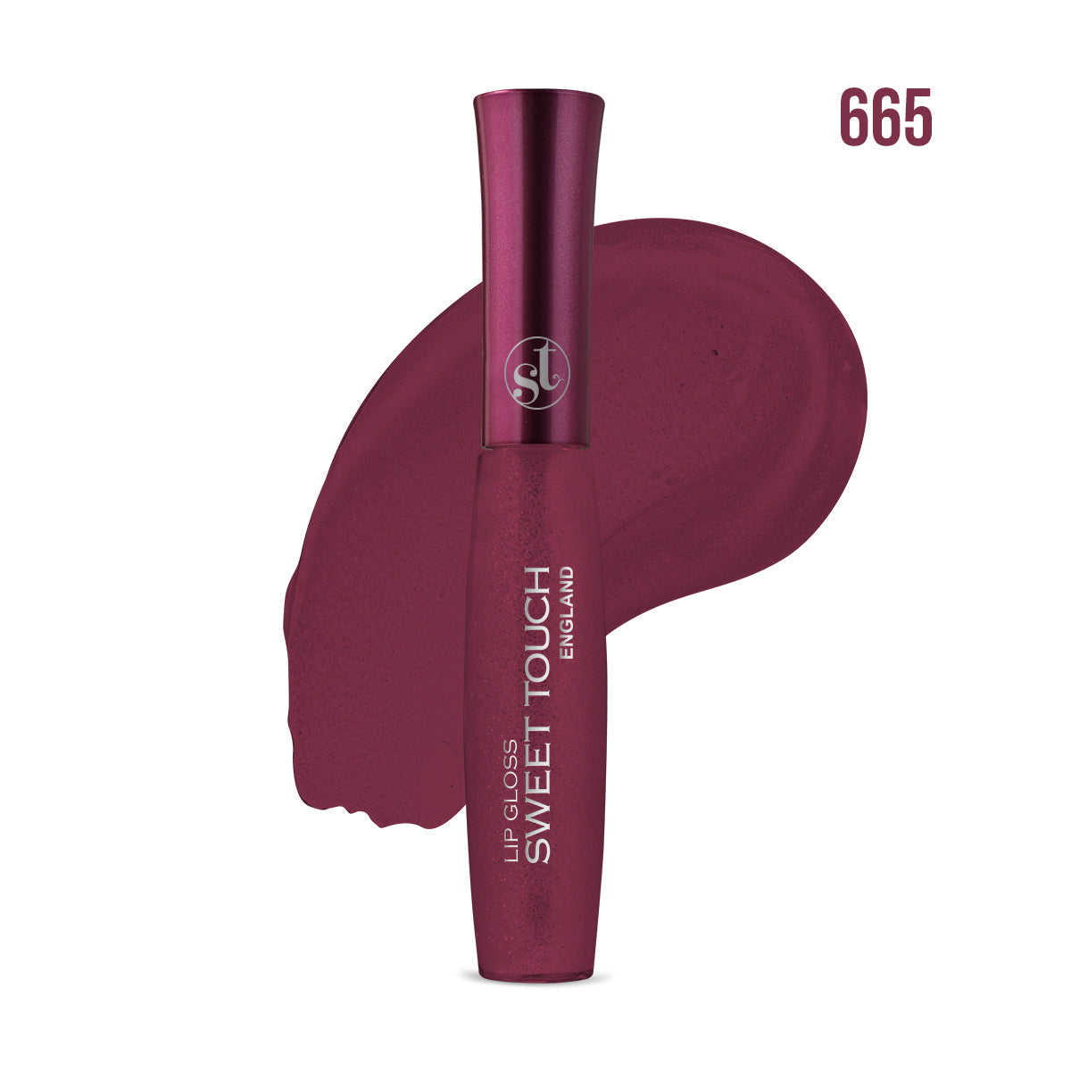 Lip Gloss - 665
