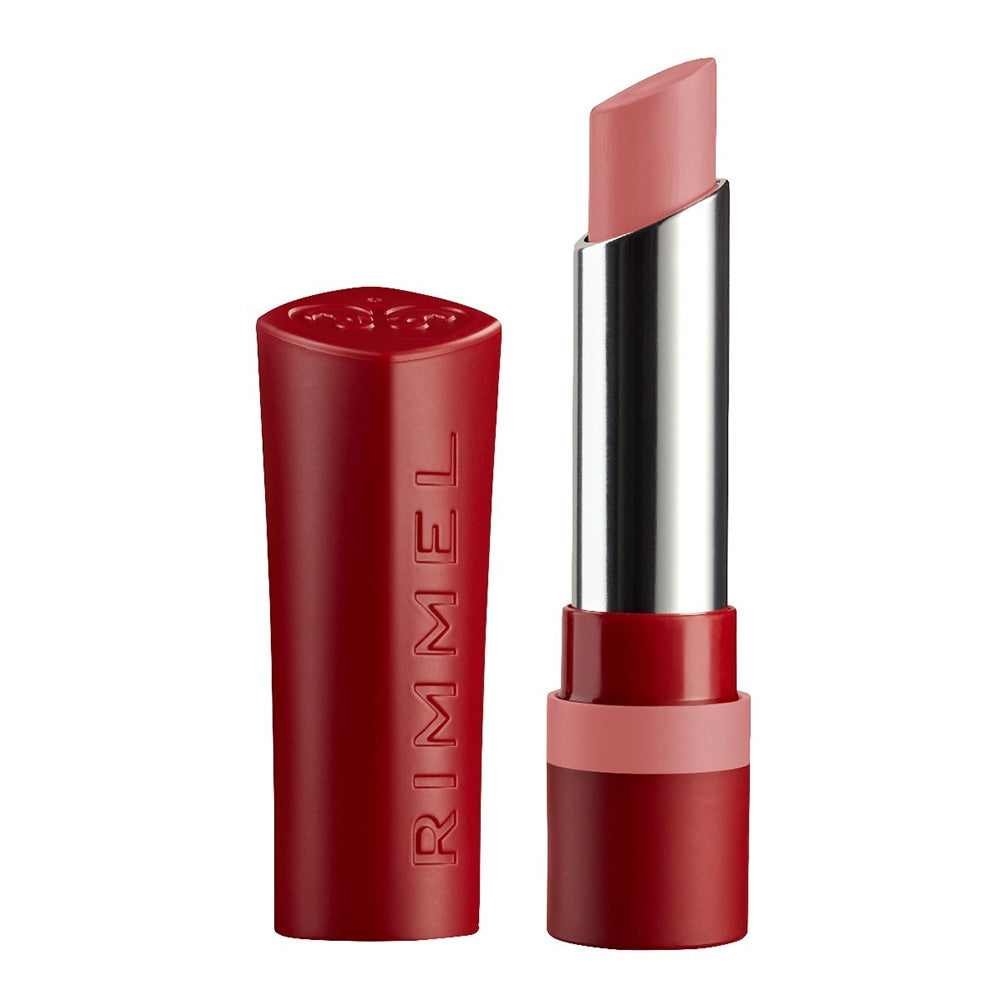 Rimmel London - Only One Matte Lipstick - Salute 347-200