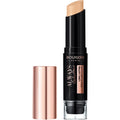 Bourjois - Always Fabulous 2-In-1 Foundcealer Stick With Blender - Rose Vanille 200