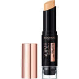 Bourjois - Always Fabulous 2-In-1 Foundcealer Stick With Blender - Light Beige 210