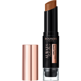 Bourjois - Always Fabulous 2-In-1 Foundcealer Stick With Blender - Chocolate 600