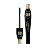 Bourjois - Twist Up Volume Ultra Mascara - Black 001