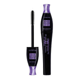 Bourjois - Twist Up Volume Ultra Mascara - Black Balm