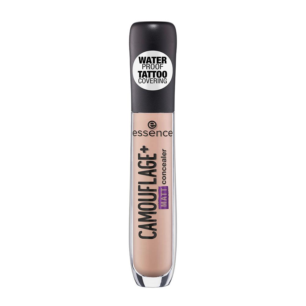 Essence - Camouflage+ Matt Concealer 20
