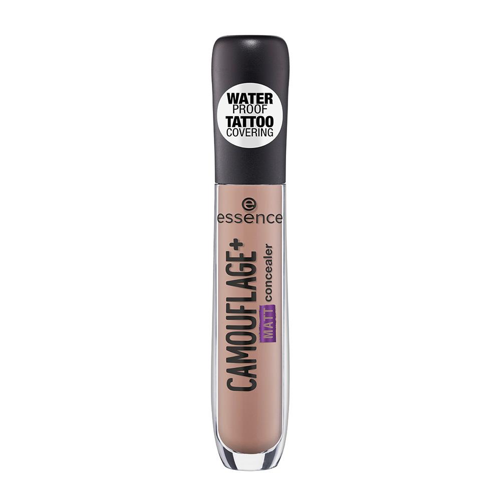 Essence - Camouflage+ Matt Concealer 30