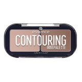 Essence - Contouring Duo Palette 10