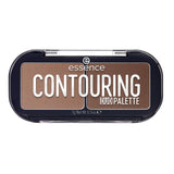 Essence - Contouring Duo Palette 20