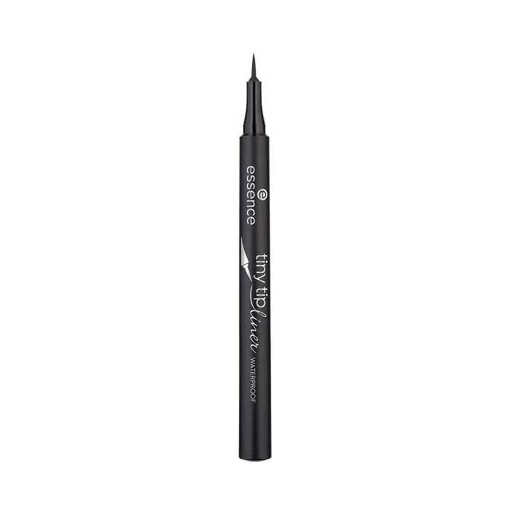 Essence - Tiny Tip Liner Waterproof 01