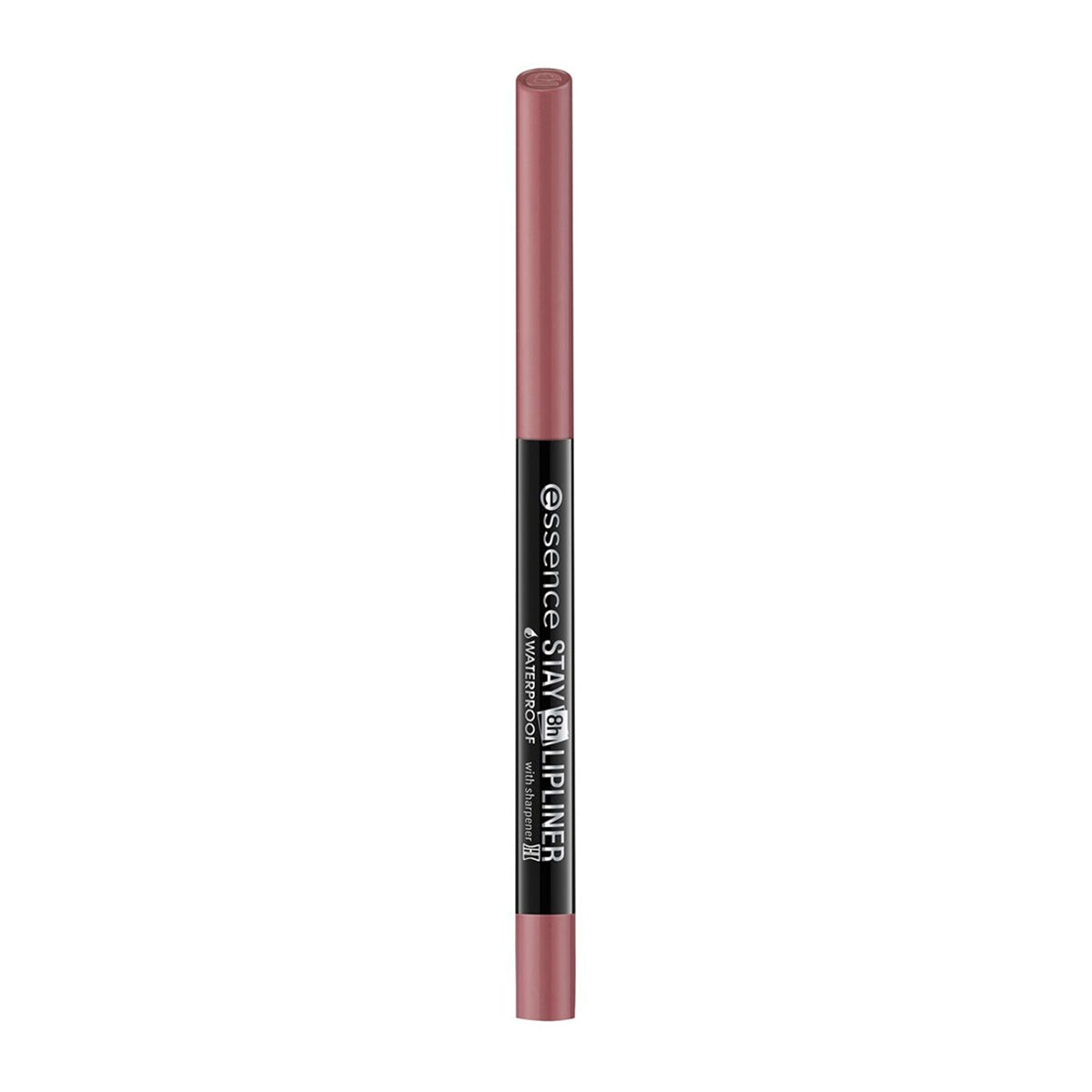 Essence - Stay 8h Waterproof Lipliner - 01