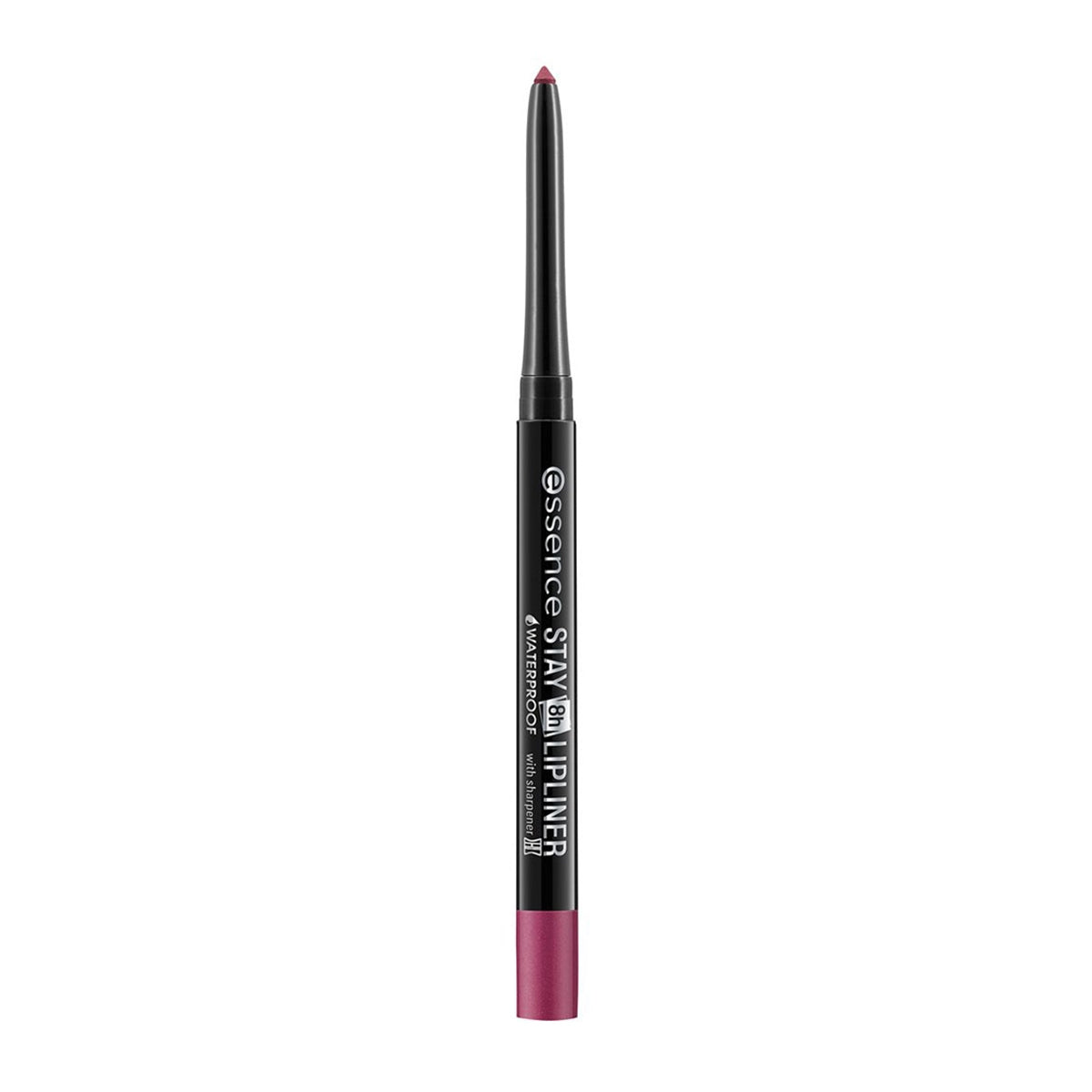 Essence - Stay 8h Waterproof Lipliner - 04