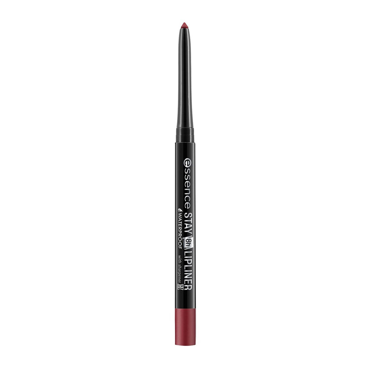 Essence - Stay 8h Waterproof Lipliner - 06