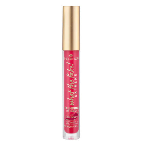 Essence - What the Fake! Extreme Pluming Lip Filler