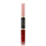 Max Factor - Lipfinity Colour And Gloss - 660 Infinite Ruby