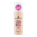 Essence - Stay All Day 16H Long-Lasting Make-Up 20
