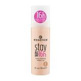 Essence - Stay All Day 16H Long-Lasting Make Up - 30 Soft Sand