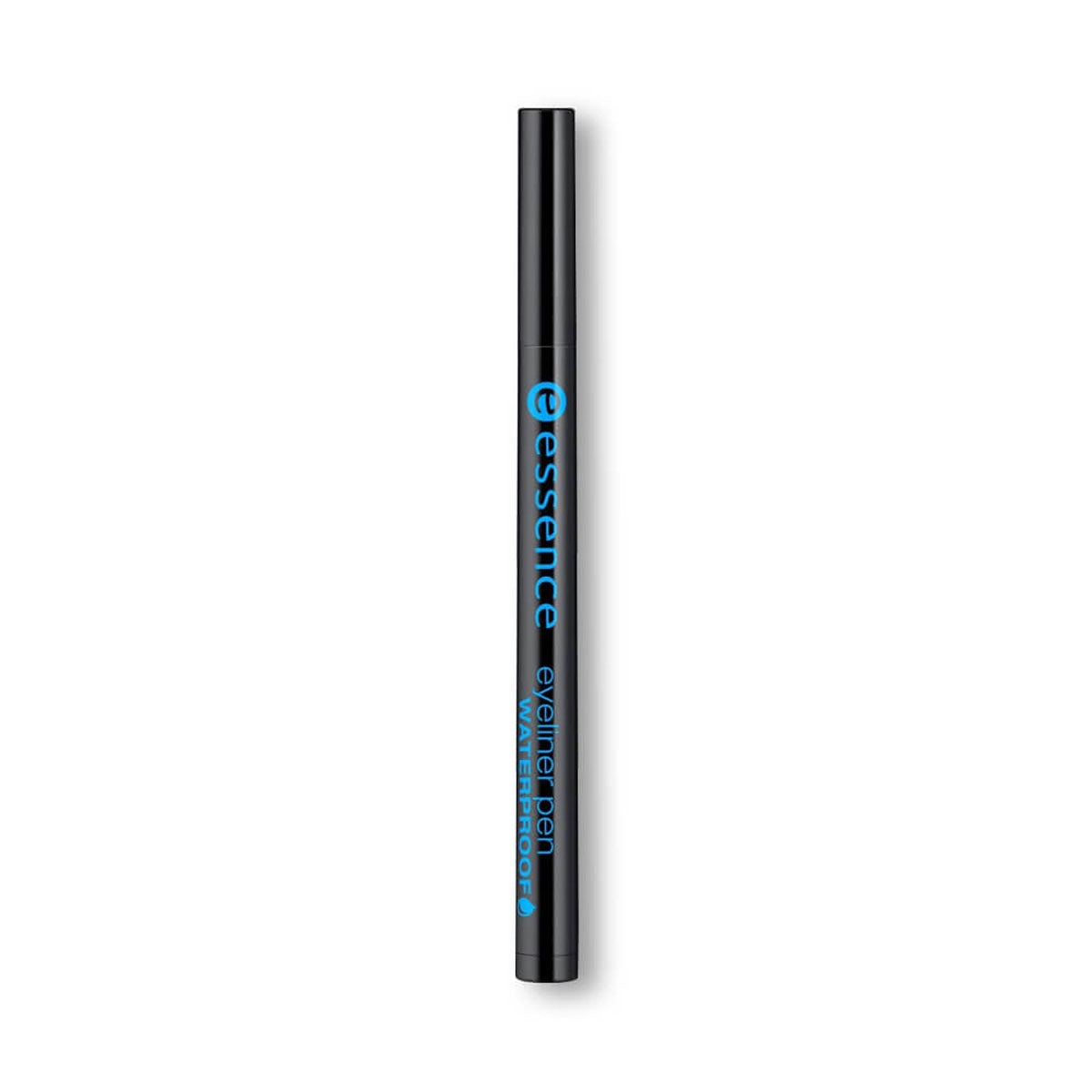Essence - Eyeliner Pen Waterproof - 01