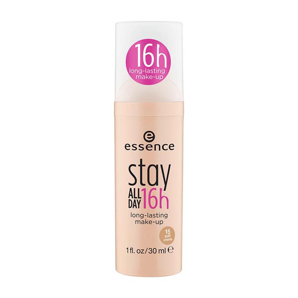 Essence - Stay All Day 16H Long-Lasting Make-Up 15