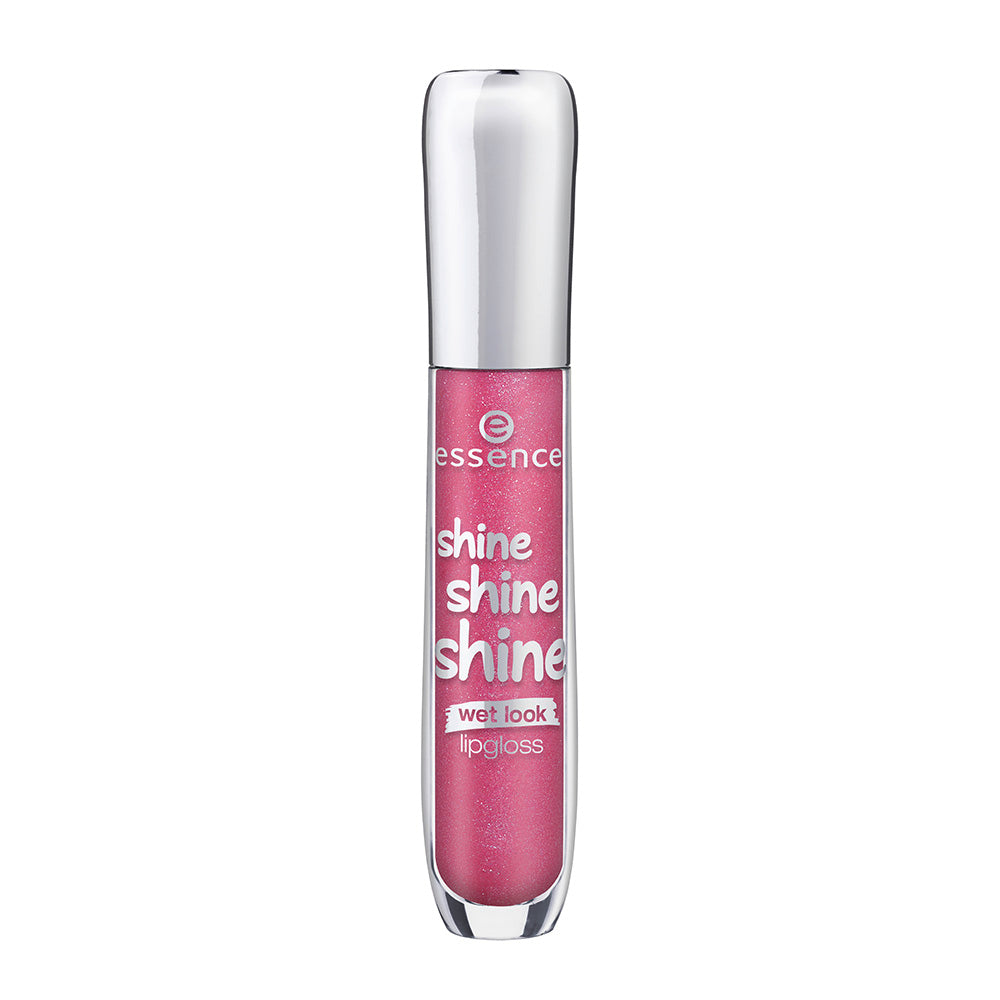 Essence - Shine Shine Shine Lipgloss 03