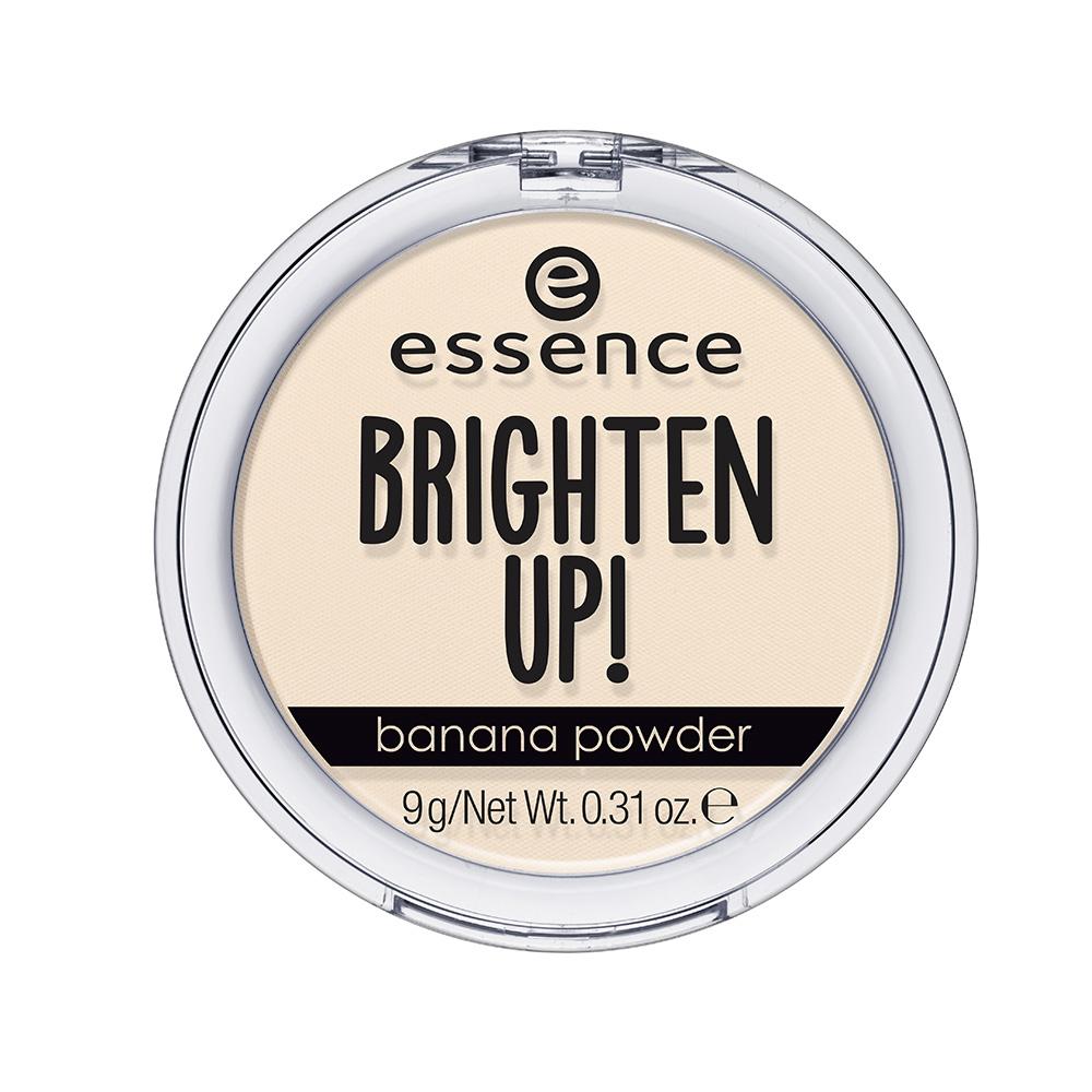 Essence - Brighten Up Banana Powder 10
