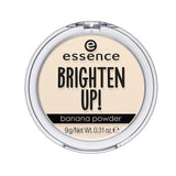 Essence - Brighten Up Banana Powder 10