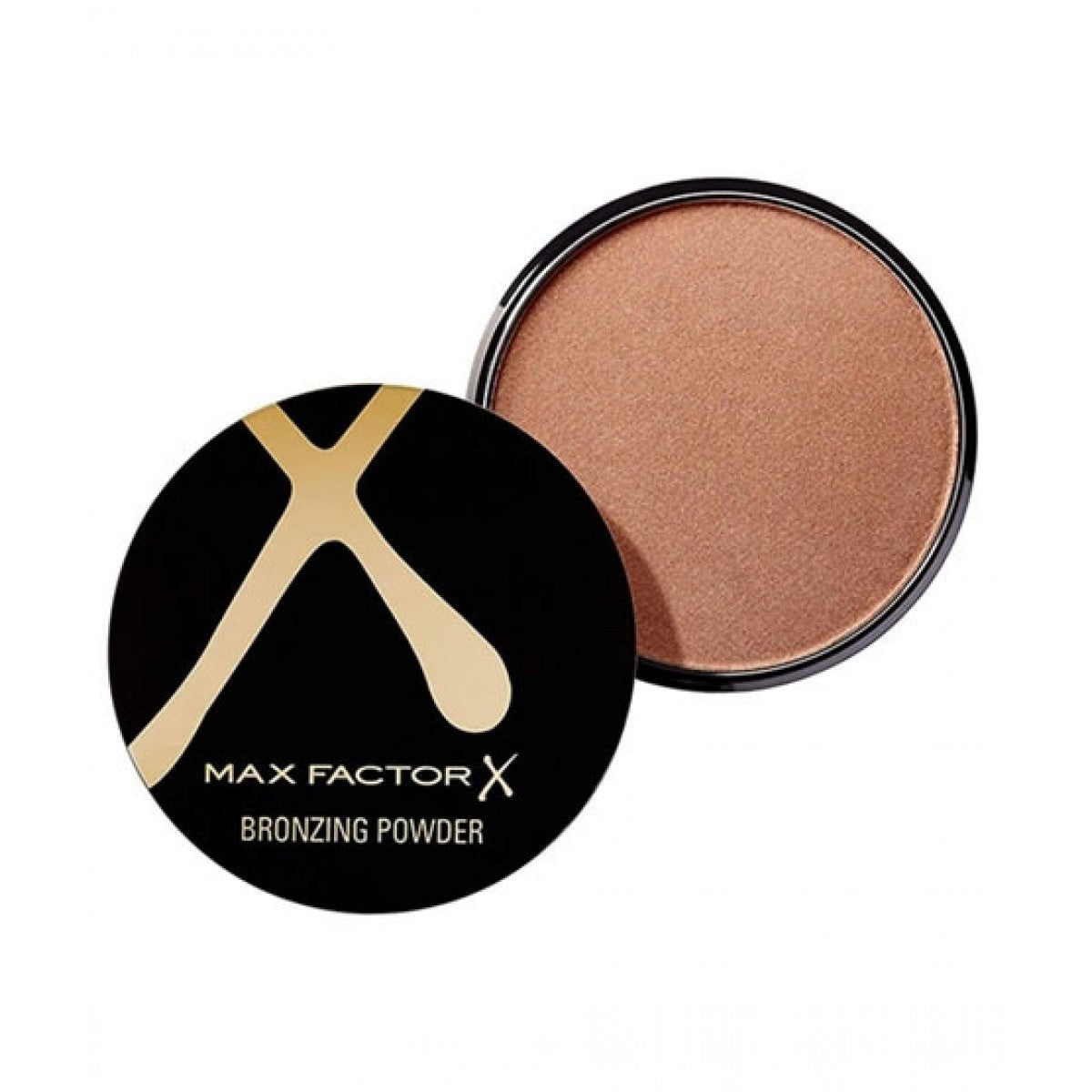 Max Factor - Bronzing Powder Golden 01