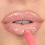 Revolution - Pout Bomb Plumping Gloss - Candy Pink