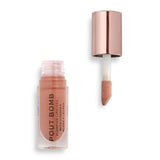 Revolution - Pout Bomb Plumping Gloss - Candy Pink