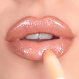 Revolution - Revolution Shimmer Bomb Lip Gloss - Starlight