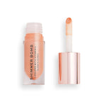 Revolution - Revolution Shimmer Bomb Lip Gloss - Starlight