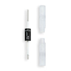 Revolution - Glossy Fix Clear Brow Gel & Mascara