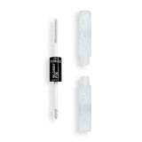 Revolution - Glossy Fix Clear Brow Gel & Mascara