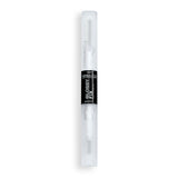 Revolution - Glossy Fix Clear Brow Gel & Mascara