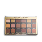Revolution - Pro Regeneration Palette Nouveau Rose