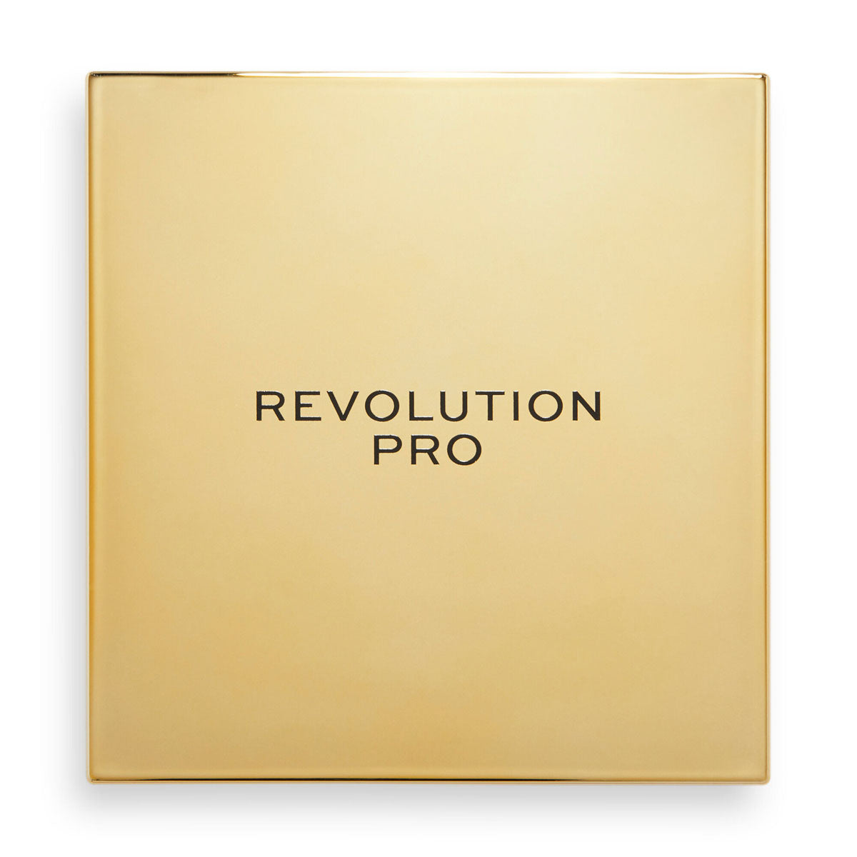 Revolution - True Love Eye & Cheek Palette - Light Medium
