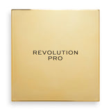 Revolution - True Love Eye & Cheek Palette - Light Medium