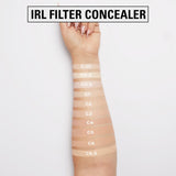 Revolution - IRL Filter Finish Concealer - C2 6gm