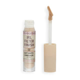 Revolution - IRL Filter Finish Concealer - C2 6gm