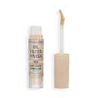 Revolution - IRL Filter Finish Concealer - C6.5 6gm