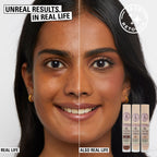 Revolution - IRL Filter Finish Concealer - C9.5 6gm