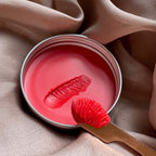Revolution - Balm Glow - Flushed Pink