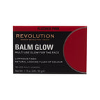 Revolution - Balm Glow - Flushed Pink