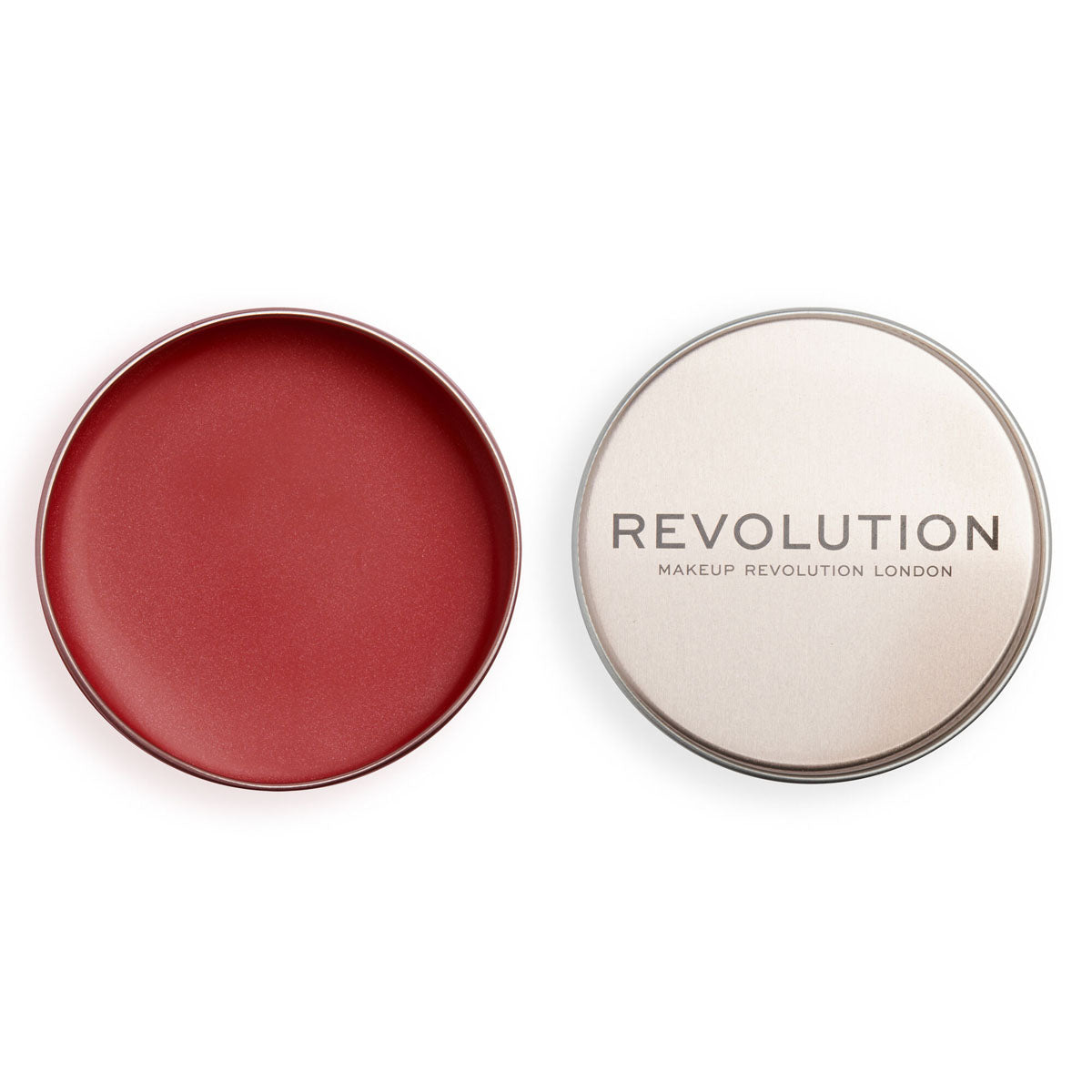 Revolution - Balm Glow - Flushed Pink