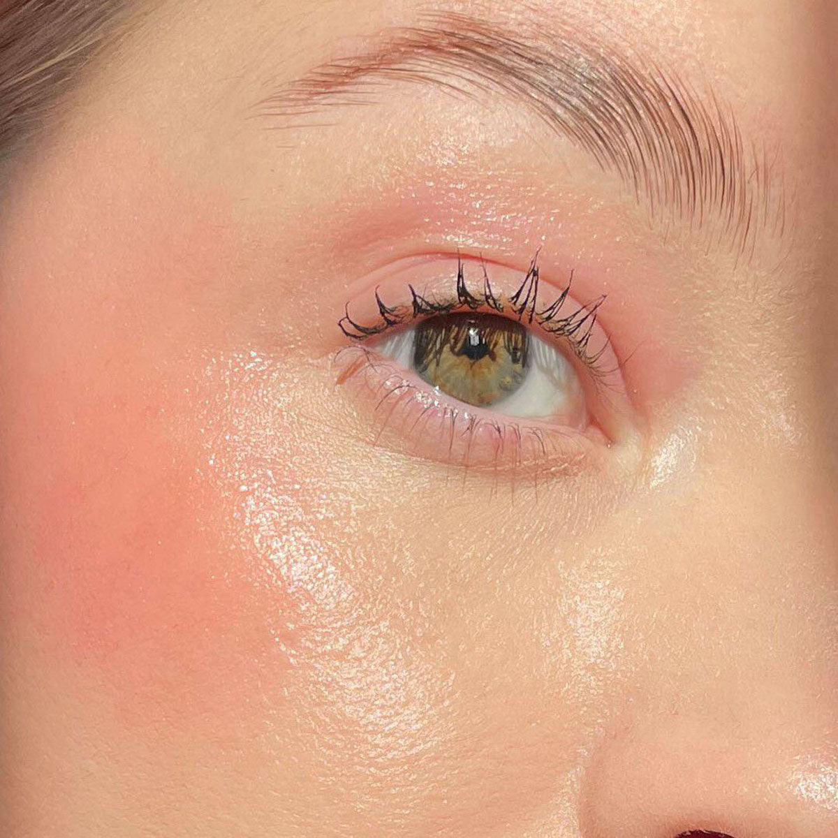 Revolution - Balm Glow - Peach Bliss