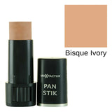 Max Factor - Panstik Foundation - 096 Bisque Ivory