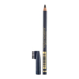 Max Factor - Eyebrow Pencil - 001 Ebony