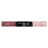 Max Factor - Lipfinity Colour And Gloss - 530 Luminous Petal