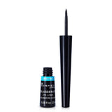 Rimmel London - Exaggerate Waterproof Liquid Eyeliner - Black