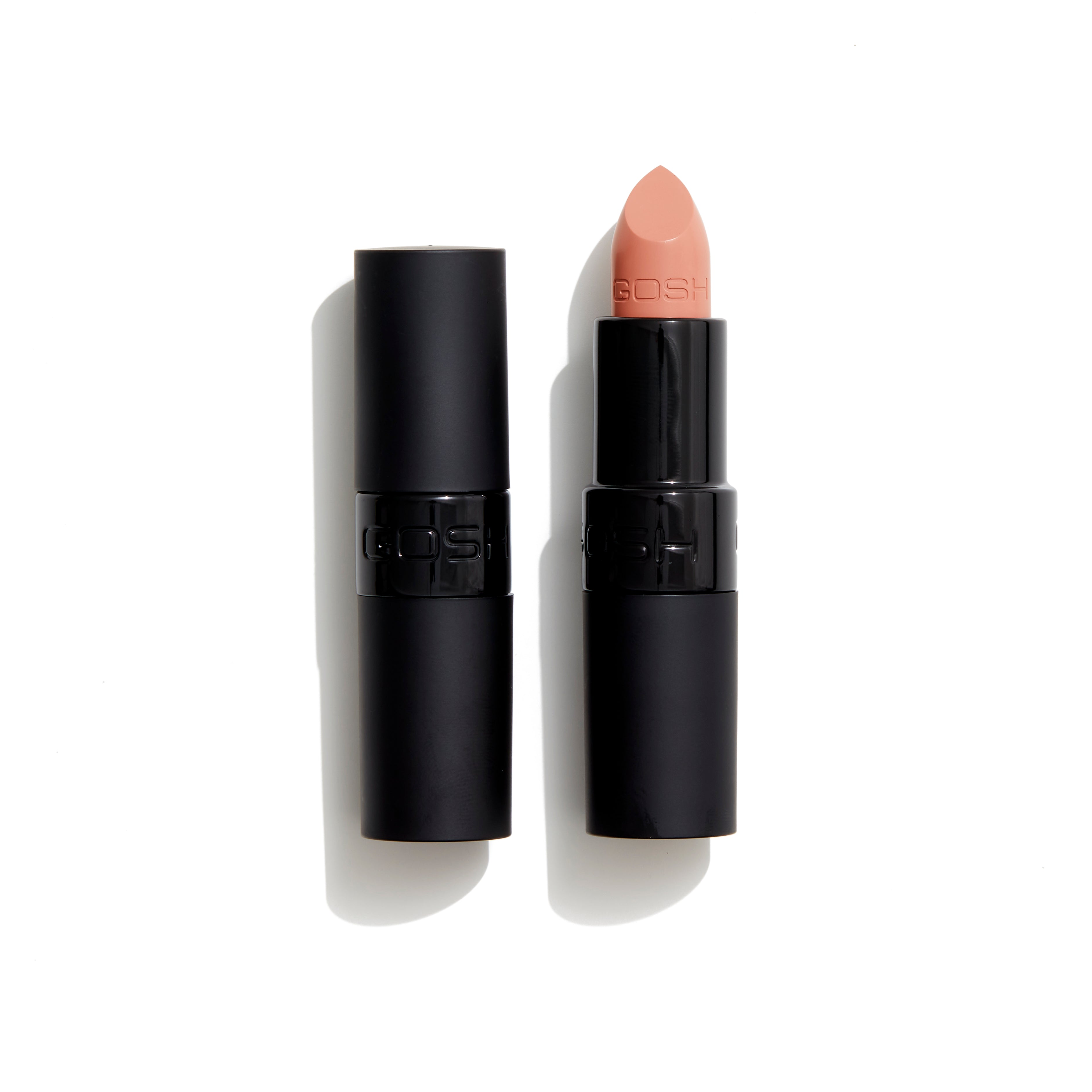 GOSH-Velvet Touch Lipstick