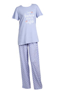 BLS - Lise Cotton Pajama Set